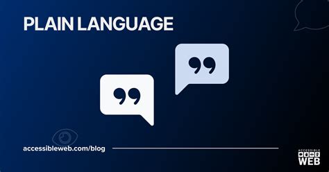 The Importance of Clear and Concise Language in Agreements: .